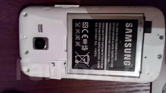 Samsung Galaxy Star Plus. �/�, �����, 3G, Dual-SIM ����