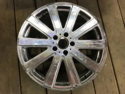 Venerdi. 8.5x19", 5x114.3, ET25 ����