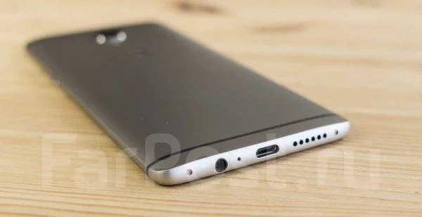 OnePlus 3. �/�, �����������, ������, 3G, 4G LTE, Dual-SIM, NFC ����