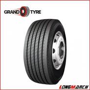 Long March LM168, 385/55R22.5 во Владивостоке Long March LM168. Всесезонные, 2019 год, без износа