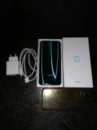 Honor 10. �/�, �������, 3G, 4G LTE, NFC ����