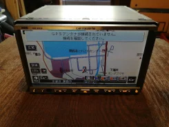 Pioneer Carrozzeria AVIC-HRZ08 ����