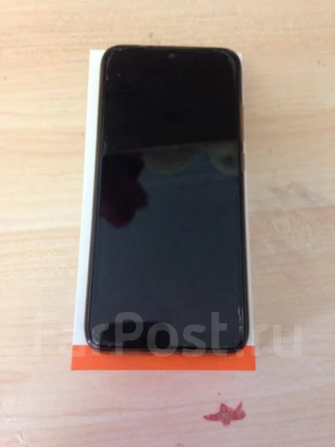 Xiaomi Redmi Note 7. ����� ����