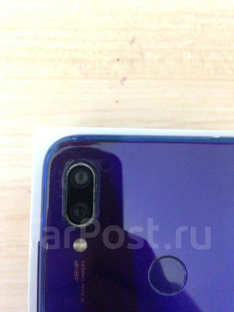 Xiaomi Redmi Note 7. ����� ����