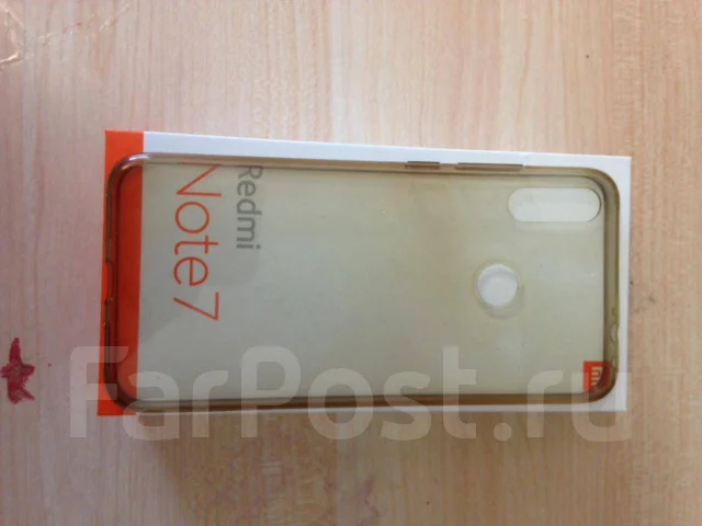 Xiaomi Redmi Note 7. ����� ����