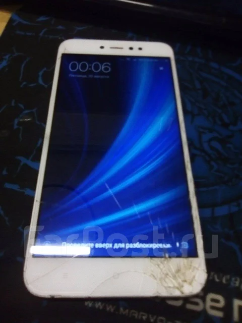 Xiaomi Redmi Note 5A Prime. �/�, �����������, 4G LTE ����