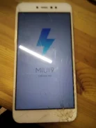 Xiaomi Redmi Note 5A Prime. �/�, 32 ��, �����������, 4G LTE ����