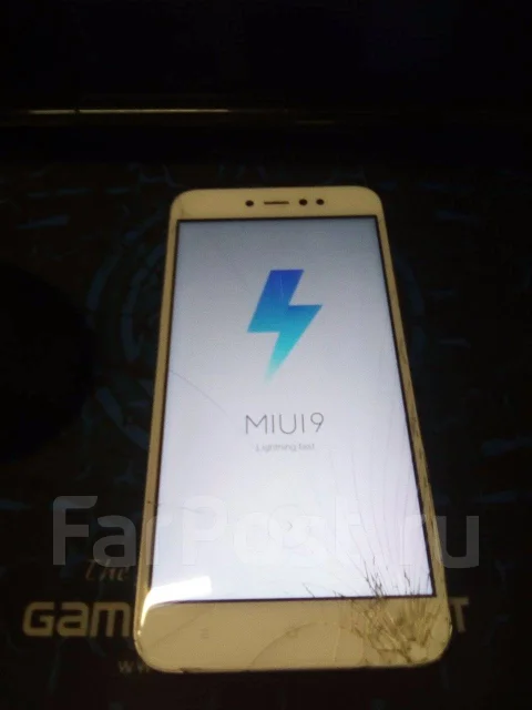 Xiaomi Redmi Note 5A Prime. �/�, �����������, 4G LTE ����