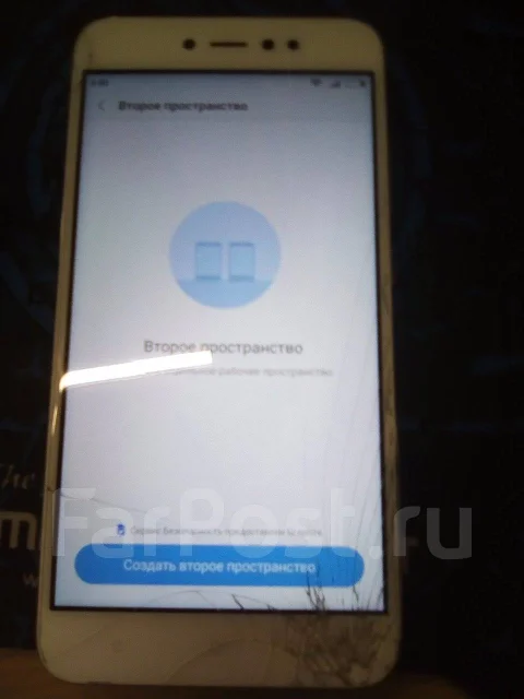 Xiaomi Redmi Note 5A Prime. �/�, �����������, 4G LTE ����