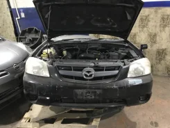 Mazda Tribute ����