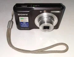 Sony Cyber-shot DSC-S2100. 10 - 14.9 ��, ���: 3� ����