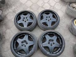 Auto Couture Supreme R19 шины Hankook ventus v12 evo в Сочи Auto Couture Supreme R19 шины Hankook ventus v12 evo. 9.0/10.0x19" 5x112.00 ET15/20 ЦО 66,6 мм. Под заказ
