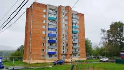 3-комнатная, Солнечный, улица Строителей 10 в Солнечном районе 3-комнатная, Солнечный, улица Строителей 10. Солнечный, агентство, 62,3 кв. м.