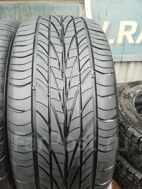 Hankook Ventus V2 Concept H437. ������, 2011 ���, �/�, ����� 10 % ����