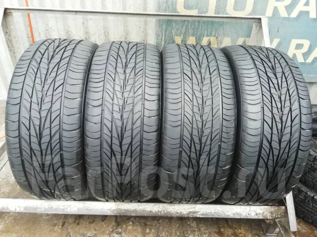 Hankook Ventus V2 Concept H437. ������, 2011 ���, �/�, ����� 10 % ����