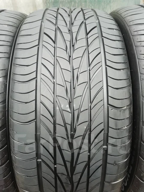 Hankook Ventus V2 Concept H437. ������, 2011 ���, �/�, ����� 10 % ����