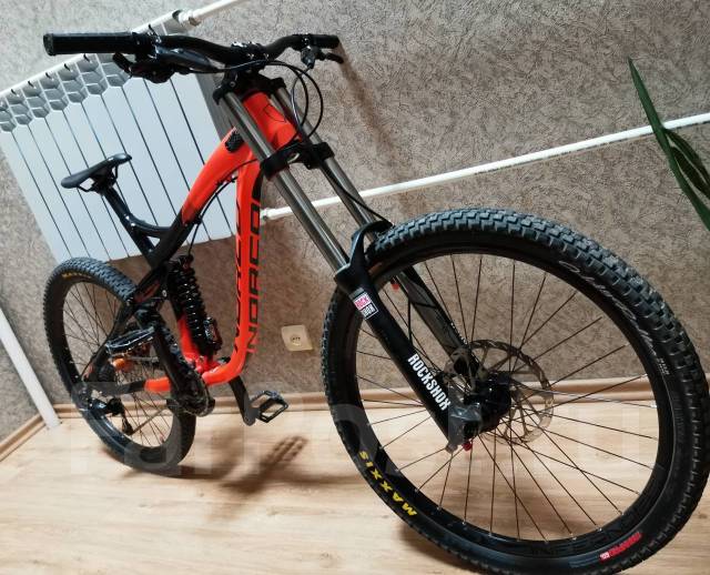 norco aurum 6.3