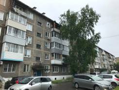 3-комнатная, улица Карла Маркса 56 в Вяземском 3-комнатная, улица Карла Маркса 56. агентство, 62,0 кв. м.