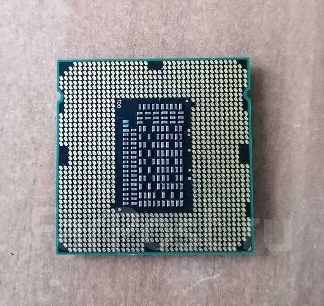 Intel Core i7-2600 ����