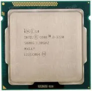Intel Core i3-3220