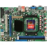 Socket AM3