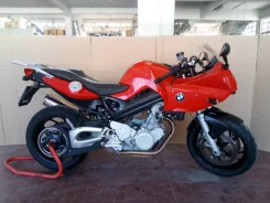 BMW F 800 S. 800����. ��., ��������, ���, ��� ������� ����