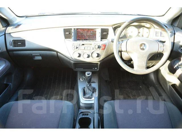Mitsubishi Lancer. �������, 4wd, 1.8, ������, �/�, ��� ���. ��� ����� �� ������������ ����