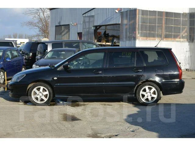 Mitsubishi Lancer. �������, 4wd, 1.8, ������, �/�, ��� ���. ��� ����� �� ������������ ����