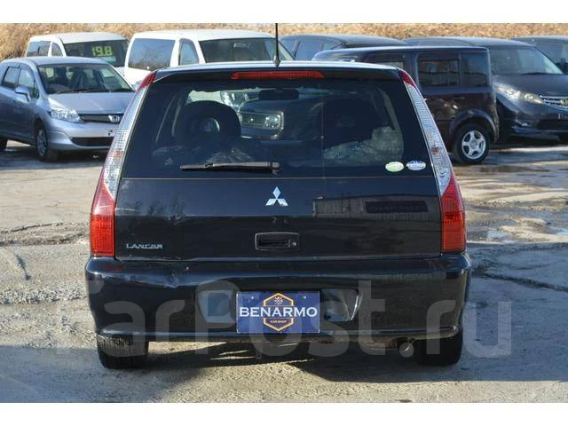 Mitsubishi Lancer. �������, 4wd, 1.8, ������, �/�, ��� ���. ��� ����� �� ������������ ����