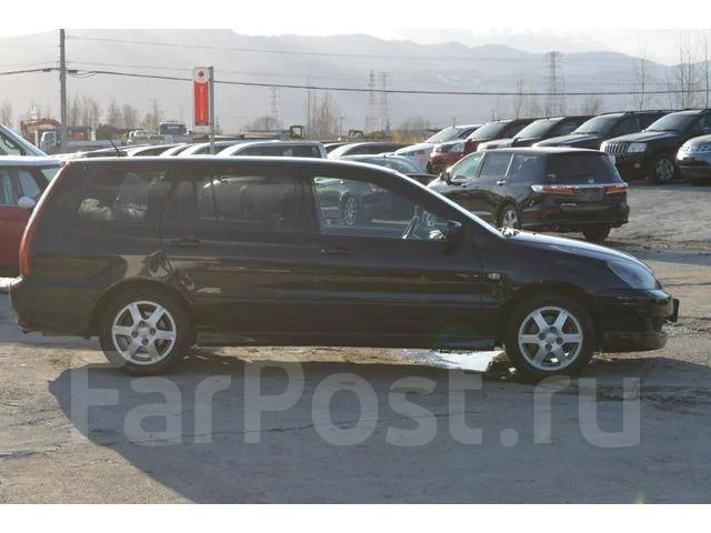 Mitsubishi Lancer. �������, 4wd, 1.8, ������, �/�, ��� ���. ��� ����� �� ������������ ����
