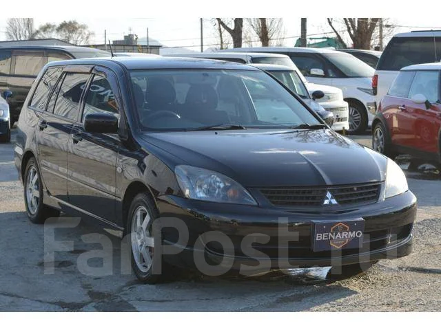 Mitsubishi Lancer. �������, 4wd, 1.8, ������, �/�, ��� ���. ��� ����� �� ������������ ����
