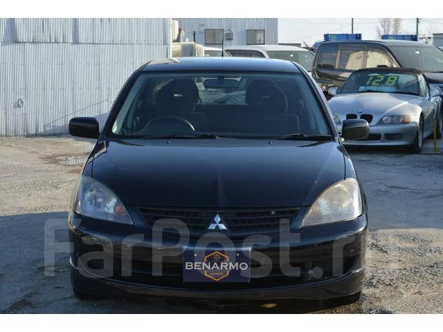 Mitsubishi Lancer. �������, 4wd, 1.8, ������, �/�, ��� ���. ��� ����� �� ������������ ����