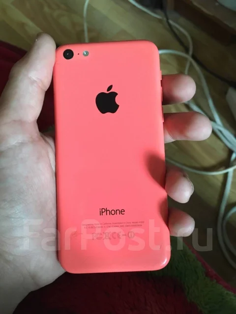 Apple iPhone 5c. �/�, ��������� ����