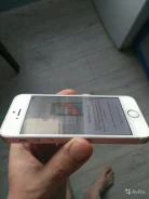 Apple iPhone SE. �/�, 16 ��, �������, 3G, 4G LTE, NFC