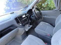Mitsubishi Dion. CR9W, 4G63 ����