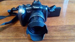 Canon PowerShot SX110 IS. 10 - 14.9 ��, ���: 14� � ����� ����