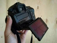 Sony Alpha DSLR-A580 Kit ����