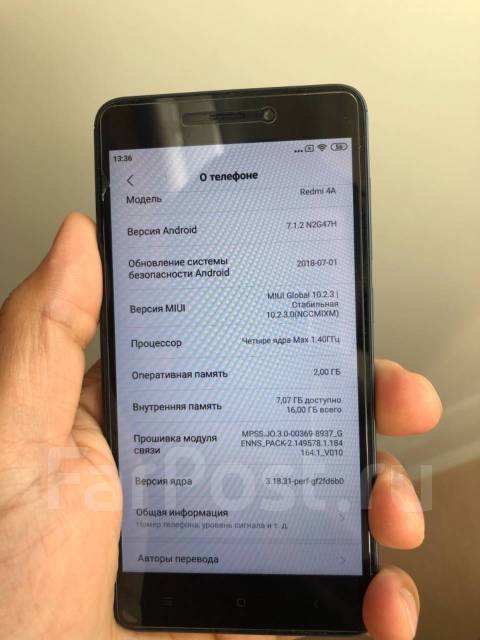 Xiaomi Redmi. /, , 3G, Dual-SIM 
