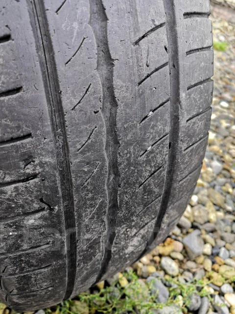 Pirelli Cinturato P1. ������, 2016 ���, �/�, ����� 40 % ����