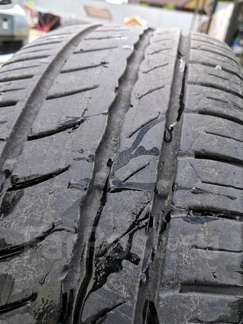 Pirelli Cinturato P1. ������, 2016 ���, �/�, ����� 40 % ����