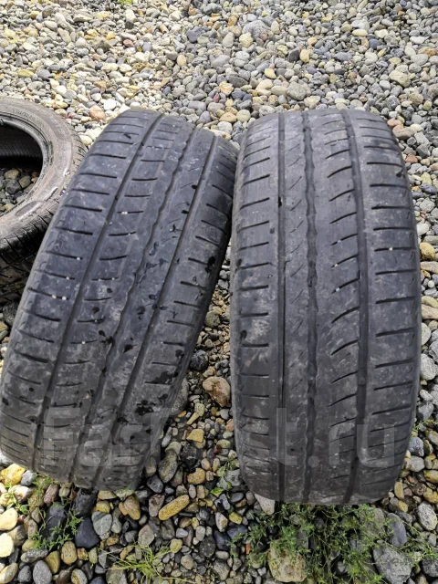 Pirelli Cinturato P1. ������, 2016 ���, �/�, ����� 40 % ����