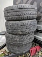 Pirelli Cinturato P1. ������, 2016 ���, �/�, ����� 40�% ����