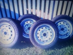 Hankook H-406. ������, 2012 ���, �/�, ����� 10�% ����