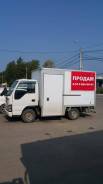 Isuzu Elf, 2005 в Благовещенске Isuzu Elf. Isuzu elf, 2 000 кг., 4x2