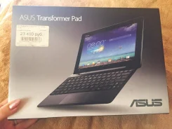 Asus Transformer Pad TF701T ����