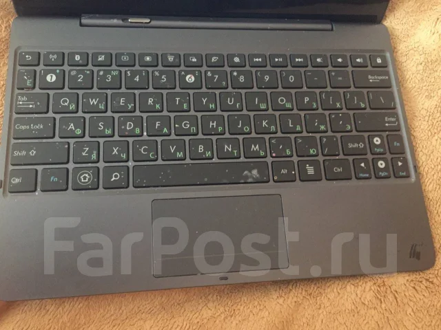 Asus Transformer Pad TF701T ����