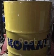 Komatsu. 10W-40, �����������������, 209,00��. ��� ����� �� ������������� ����