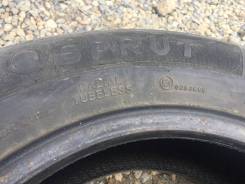 Sprut, 185/70 R14 во Владивостоке Sprut. Летние, 2006 год, 50 %