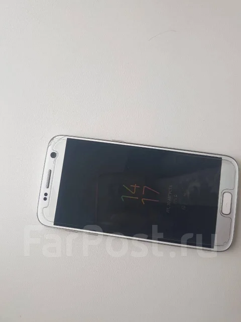 Samsung Galaxy S7. �/�, �����������, 3G, 4G LTE, Dual-SIM, ����������, NFC ����