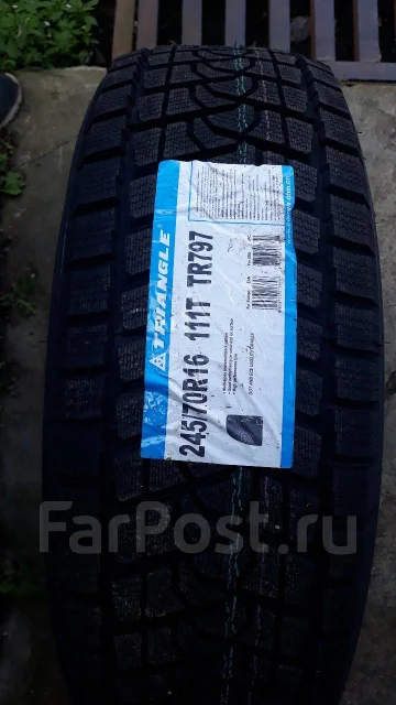Triangle TR797. ������, ��� �����, 2019 ���, ����� ����